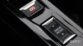 Peugeot e-2008 de 2022