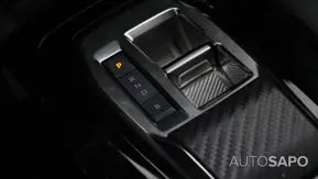 Peugeot e-2008 de 2022