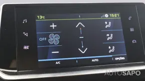 Peugeot e-2008 de 2022