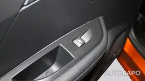 Peugeot e-2008 de 2022