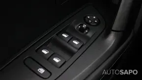 Peugeot e-2008 de 2022