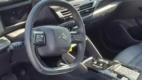 Peugeot e-2008 de 2022