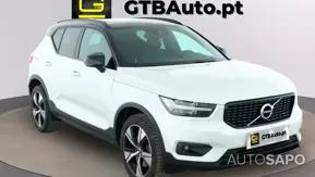 Peugeot e-2008 de 2022