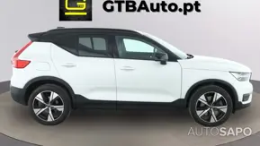 Peugeot e-2008 de 2022