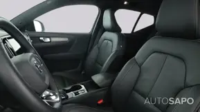 Peugeot e-2008 de 2022