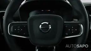 Peugeot e-2008 de 2022