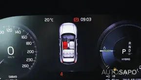 Peugeot e-2008 de 2022