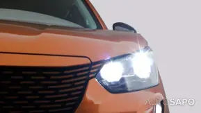 Peugeot e-2008 de 2022