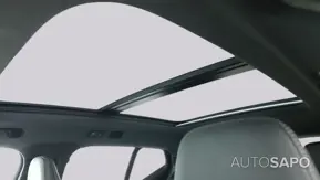 Peugeot e-2008 de 2022
