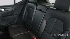 Peugeot e-2008 de 2022
