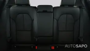 Peugeot e-2008 de 2022