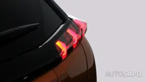 Peugeot e-2008 de 2022