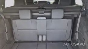 Peugeot e-2008 de 2022