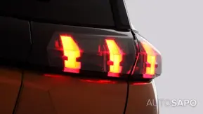 Peugeot e-2008 de 2022