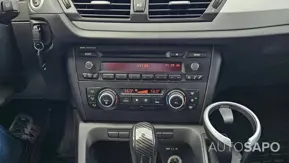 BMW X1 de 2009