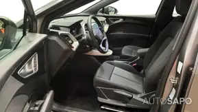 Audi Q4 de 2022