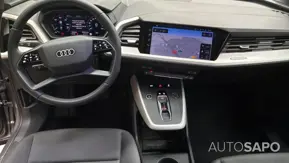 Audi Q4 de 2022