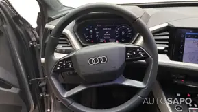 Audi Q4 de 2022