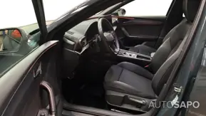 Cupra Leon de 2024