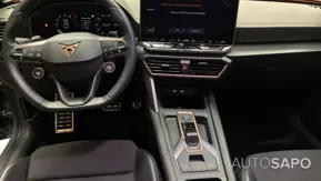 Cupra Leon de 2024