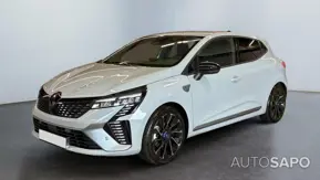Renault Clio de 2024