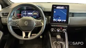 Renault Clio de 2024