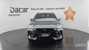 Cupra Formentor 2.0 TDI Cupra de 2022
