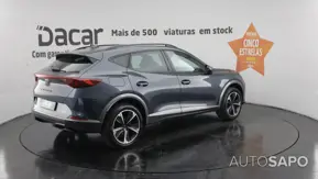 Cupra Formentor 2.0 TDI Cupra de 2022