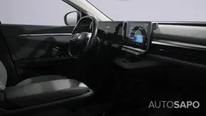 Renault Megane E-Tech de 2024
