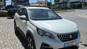 Peugeot 3008 1.2 PureTech Active de 2018