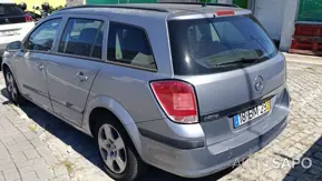 Opel Astra 1.3 CDTi de 2006
