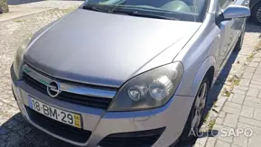 Opel Astra 1.3 CDTi de 2006