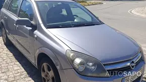 Opel Astra 1.3 CDTi de 2006