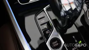 BMW X5 45 e xDrive Pack M de 2020