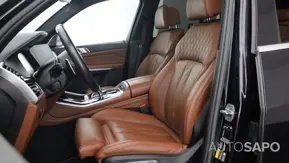 BMW X5 45 e xDrive Pack M de 2020