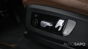 BMW X5 45 e xDrive Pack M de 2020