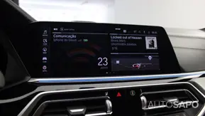 BMW X5 45 e xDrive Pack M de 2020