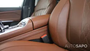 BMW X5 45 e xDrive Pack M de 2020