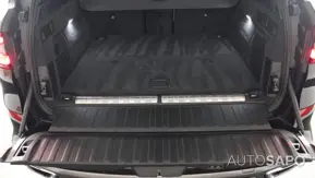 BMW X5 45 e xDrive Pack M de 2020