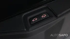 BMW X5 45 e xDrive Pack M de 2020
