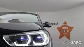 BMW X5 45 e xDrive Pack M de 2020