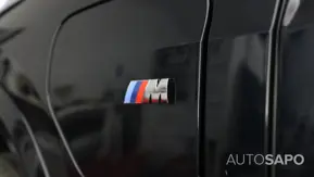 BMW X5 45 e xDrive Pack M de 2020