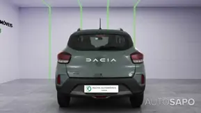 Dacia Spring de 2023