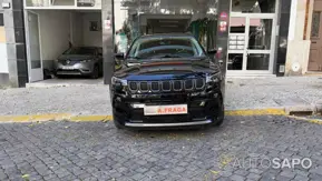 Jeep Compass de 2022