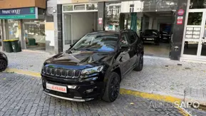 Jeep Compass de 2022