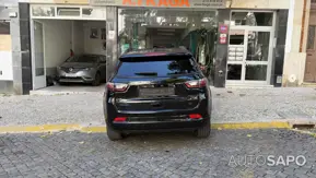 Jeep Compass de 2022