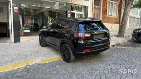 Jeep Compass de 2022