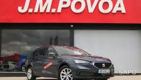 Seat Leon de 2023