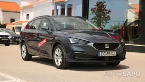 Seat Leon de 2023