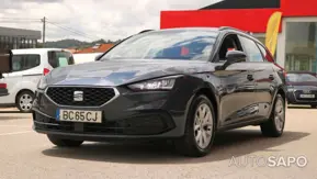 Seat Leon de 2023
